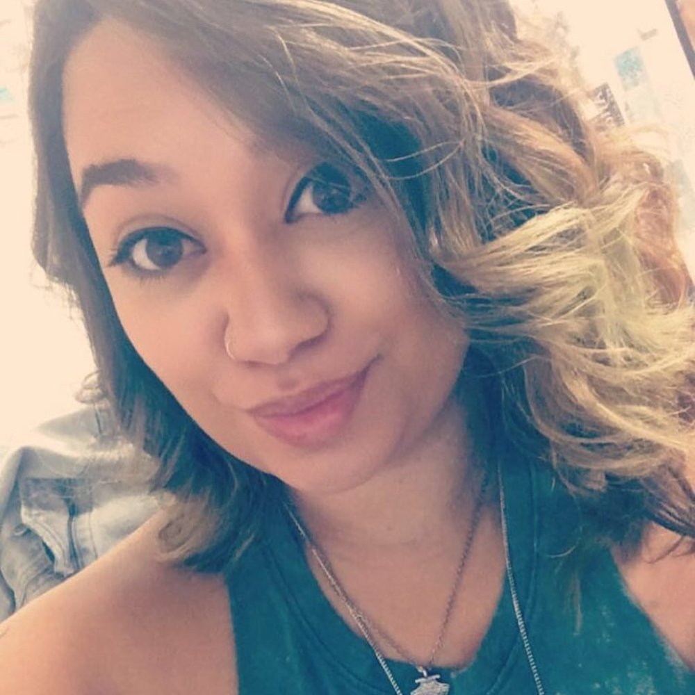 Meet your Posher, Leilani
